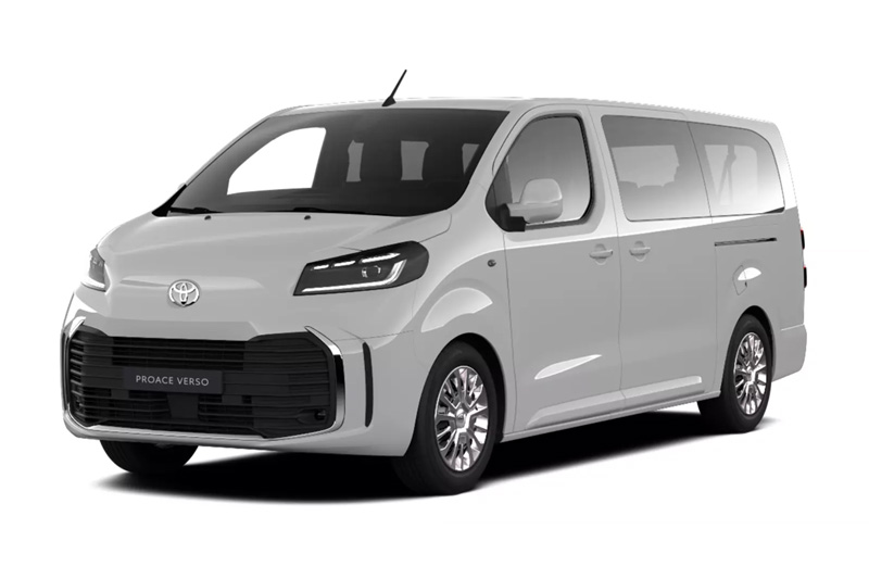 location toyota proace l2h1