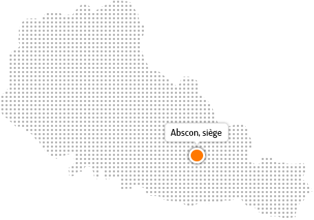 carte agence illicoloc